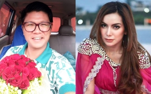 Mengenal Lebih Dekat Balena, Wanita Yang Diduga Kekasih Andika 'Kangen Band'