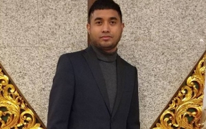 Kabar Duka, Ayahanda Rayen Eks Pasto Meninggal Dunia