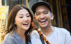 Masih Tidak Percaya Punya Istri Cantik, Alasan Ruben Onsu Bikin Netter Tertawa