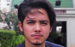 Aliando Disebut 'Hanya' Sumbang Dua Puluh Juta Untuk Pembangunan Masjid, Fans Geram