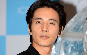 Nongol 'Hanya' untuk Syuting Iklan Kopi, Wajah Ganteng Won Bin Dipuji Habis-Habisan
