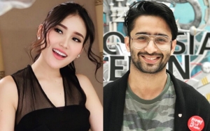 Ayu Ting Ting Muntahkan Makanan Buka Puasa dari Shaheer Sheikh, Netter: Sok Kecakepan