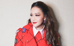 Mulan Satu Geng dengan Krisdayanti, Maia Pilih Adu Cantik Bareng Yuni Shara