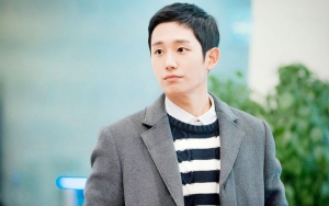 Syuting 'Pretty Noona Who Buys Me Food' Rampung, Begini Kesan Jung Hae In