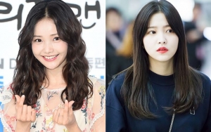 Sama-Sama Cantik, Yeri-Ha Yeon Soo Cocok Disebut Kembaran?