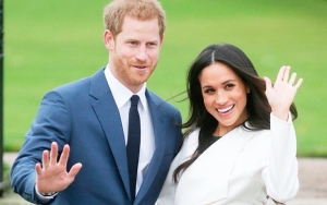 5 Fakta Menarik Royal Wedding Pangeran Harry: dari Kue Pernikahan Hingga Para Tamu Undangan