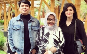 Ucapkan Selamat Ultah untuk Hilda Vitria, Netter Doakan Billy Syahputra Cepat Sadar