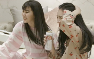 Unggah Video Menggemaskan, Sunmi Tunjukkan Kedekatan Bareng Seulgi di 'Secret Sister'