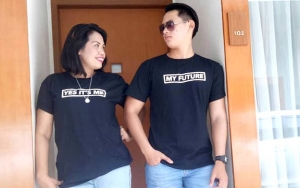 Disindir 'Gila Rasa' ke Irfan Sbaztian, Ely Sugigi Beri Jawaban Tegas