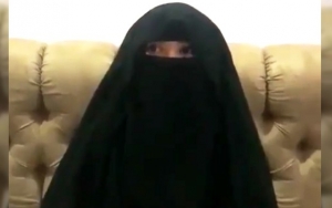 Ogah Komentari Kabar Caisar Lamaran, Indadari: Saya Jaga Perasaan Suami Saya