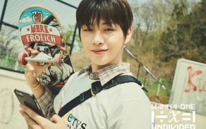 10 Bulan Berturut-turut, Kang Daniel Puncaki Peringkat Idol Reputasi Terbaik