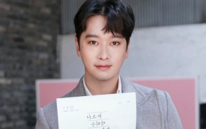 Chansung Bahas Proyek Musikal Terbaru Hingga Wamil Para Member 2PM