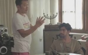 Hanung Bramantyo Bantah 'The Gift' Film 'Balas Dendam' ke 'Benyamin Biang Kerok'