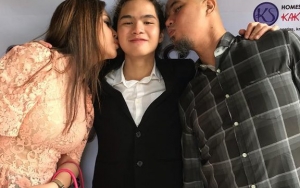 Sukses Temukan Maia dan Dhani, Ini Ungkapan Hati Dul Jaelani?
