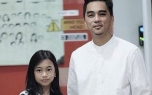 Walau IG Dikunci, Enda Ungu Tak Kesulitan Lacak Netter Pedofil Yang Lecehkan Anaknya
