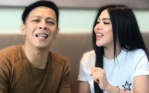 Ramai Dijodohkan dengan Syahrini, Ariel NOAH Beri Pengakuan Ini