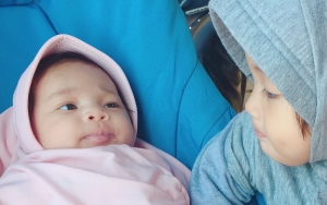Masih Bayi, Cucu Ke-8 Aa Gym Meninggal Dunia di Bandung