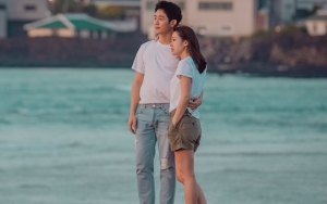 'Pretty Noona Who Buys Me Food' Tamat, Begini Perasaan Jung Hae In - Son Ye Jin