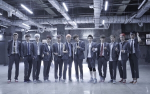 5 Tahun Dirilis, Fans Baru Sadar Ada Hal Ini di MV 'Growl' EXO Bagian Chanyeol