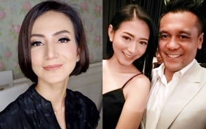 Wanda Hamidah Kritik Eks Suami Telantarkan Anak 5 Bulan, 'Perang Sindiran' dengan Istri Chico Hakim