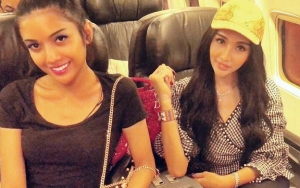 Lucinta Luna Liburan Bareng Millendaru ke Malaysia, Netter Soroti Sosok Ini