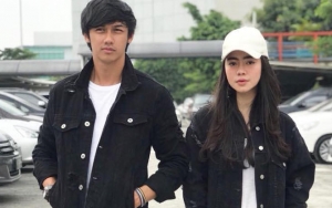 Sudah Siasati Pakai Baju Hitam, Immanuel Caesar Hito Masih Merasa Gendut