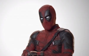 Kocak, Deadpool Rayakan Ulang Tahun ke-10 Ala MCU