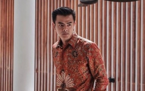 Bagikan Tips Mudik Aman, Netter Malah Salfok Kegantengan Dion Wiyoko 