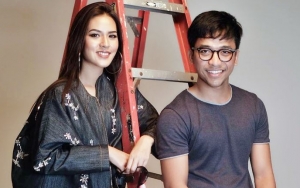 Raisa Disindir 'Sinis', Penata Rias Bubah Alfian Malah Puji Gaya 'No Make-Up' Meghan Markle