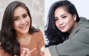 Mata Nagita Kembali Sembab, Heboh Isu Raffi Jarang Pulang dan Dibuatkan Sahur oleh Ayu Ting Ting