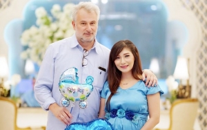 Gelar Baby Shower, Baby Margaretha Bocorkan Jenis Kelamin dan Nama Panggilan Calon Bayinya