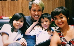 Urusi  Bisnis Restoran, Nirina Zubir dan Suami LDR dengan Anak