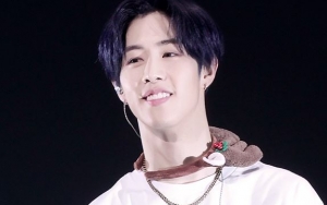 Mark GOT7 Ungkap Hubungannya dengan Orangtua Serta Rencana di Musim Panas