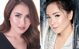 Nagita Cantik Tanpa Editan, Aura Ayu Ting Ting Disindir Lebih Gelap