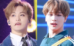 Alami Kendala Bahasa, Netter Komentari Interaksi Kocak Mark dan Haechan NCT