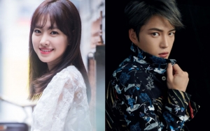 Kim Jaejoong dan Jin Se Yeon Bakal Bintangi 'So I Married An Anti-Fan' Versi Drama?