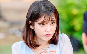 Tindak Tegas, Agensi Ajukan Tuntutan Hukum pada Haters IU