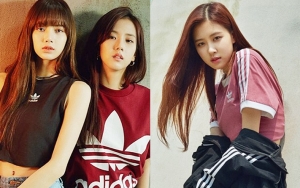 Usai Jennie, Gantian 3 Member Black Pink Lainnya Pose Cantik untuk Brand Olahraga