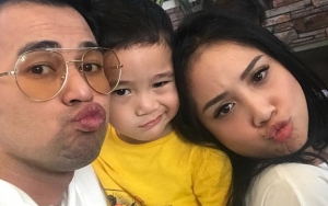 Serba Mirip, Netter Sebut Raffi Ahmad dan Nagita Slavina Pasangan Paling Serasi