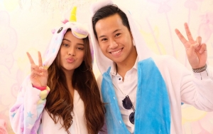 Aurel Diisukan Dekat dengan Eks Cinta Laura, Rabbani Zaki Masih Dibully Curi Resep Dapur Asix