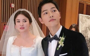 Senilai 10 Miliar Won, Rumah Mewah SongSong Couple Bikin Melongo