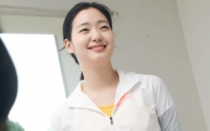 Berat Badan Naik 8 Kg Demi Peran di Film Baru, Kim Go Eun Diolok Netter