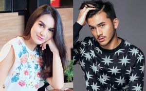 Mesra di Poster Sinetron Baru, Irish Bella dan Rizky Nazar Malah Tak Cocok Jadi Pasangan?