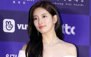 Namanya Terseret Petisi Pelecehan, Studio Ini Bakal Tuntut Suzy
