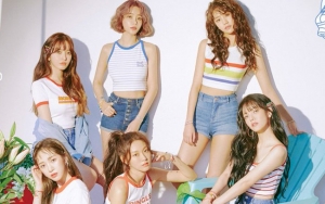 Unik Bak Karakter Game, AOA Rilis Tracklist Album Baru 'Bingle Bangle'