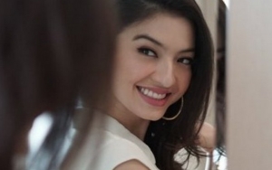 Raline Shah Ternyata Hobi Tulis Diary