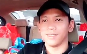 Kisruh Rumah Tangga Dyrga Dadali, Isu KDRT Hingga Tuding Istri Hina Ibu Mertua