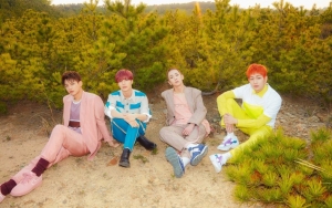 Ada Bayangan 'Mendiang Jonghyun' di Teaser Comeback SHINee, Netter Takjub