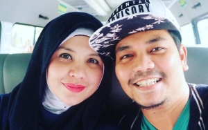 Indra Bekti Temani Periksa Kandungan, Aldila Hamil Lagi?