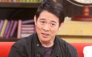 Lama Tak Muncul, Jet Li Dikabarkan Derita Sakit Parah